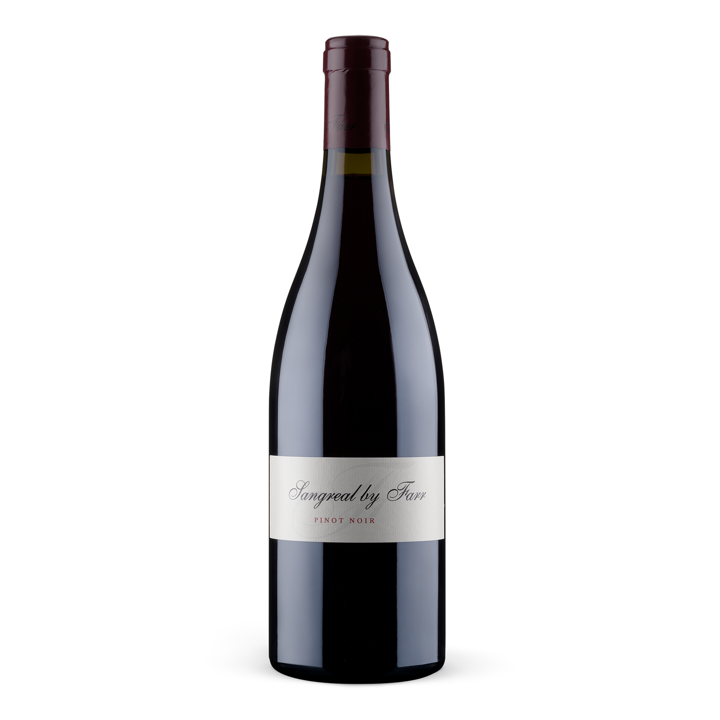 By Farr Sangreal Pinot Noir 2021