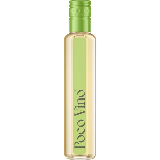 Poco Vino Pinot Grigio 187ml