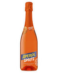 Aperol Spritz Pre-Mix 750ml