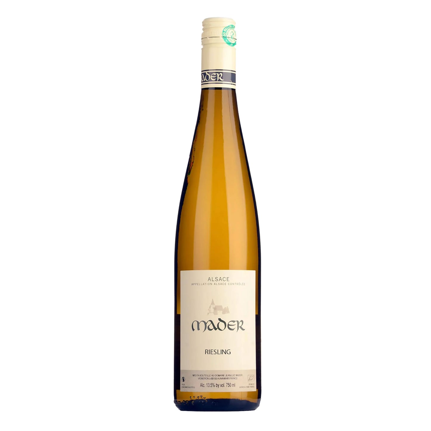 Jean-Luc Mader Riesling 2023