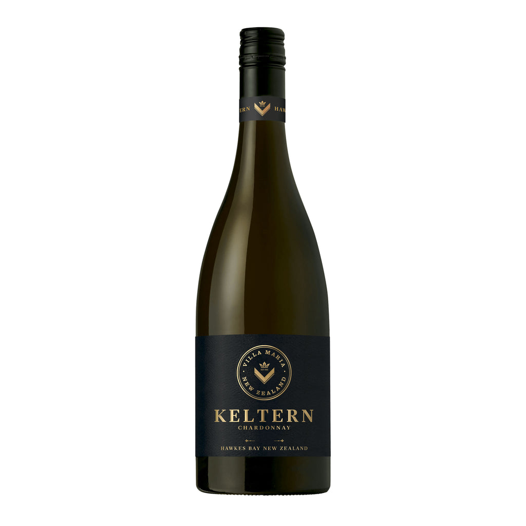 Villa Maria Keltern Chardonnay 2022