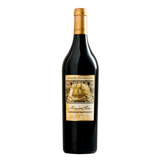 Domaine Naturaliste Morus Cabernet Sauvignon 2020