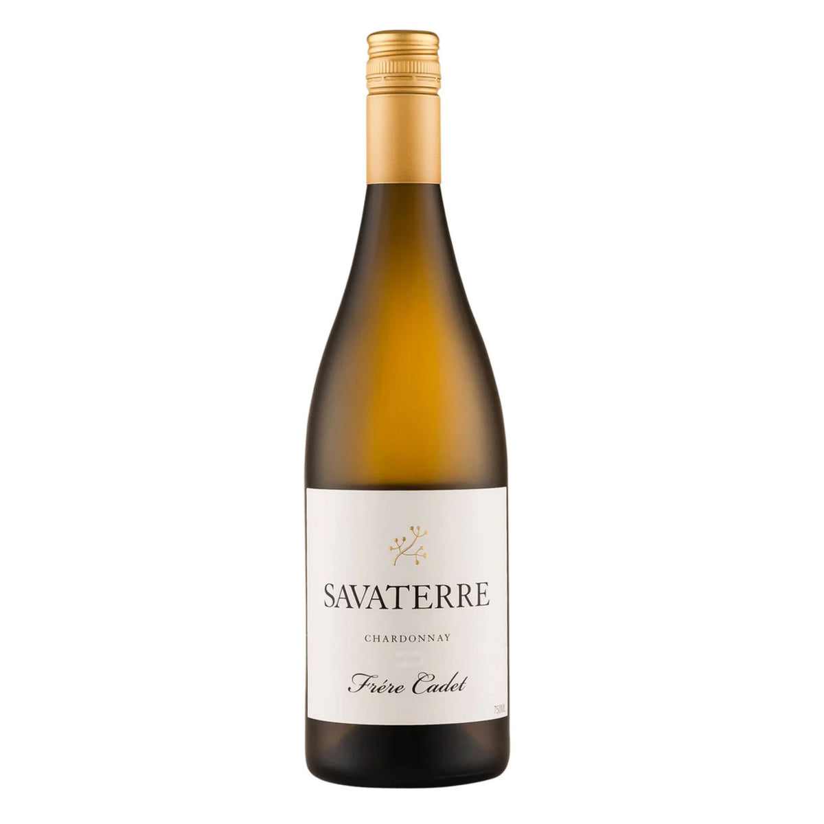 Savaterre Frere Cadet Chardonnay 2023
