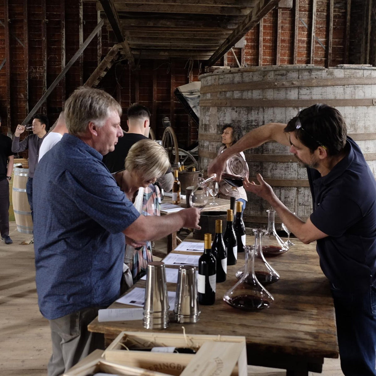 Yeringberg Shiraz 2014