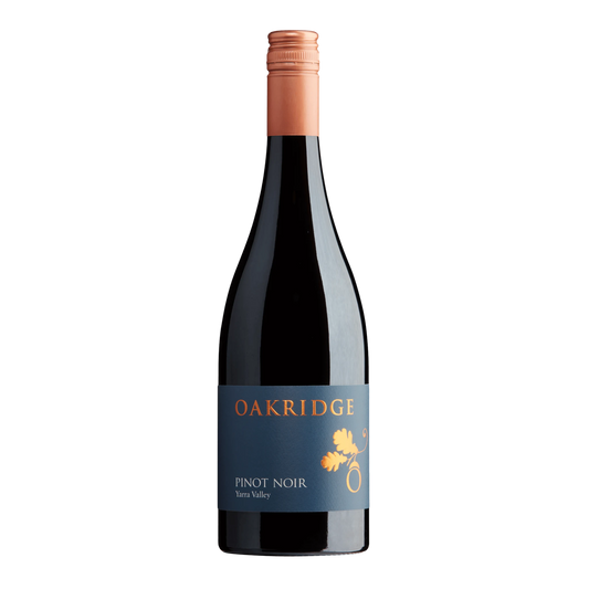 Oakridge Yarra Valley Pinot Noir 2025