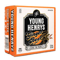 Young Henry's Ginger Beer (Case)