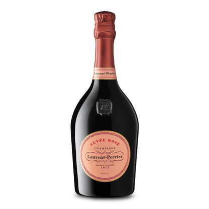 Laurent-Perrier Cuvée Rosé NV