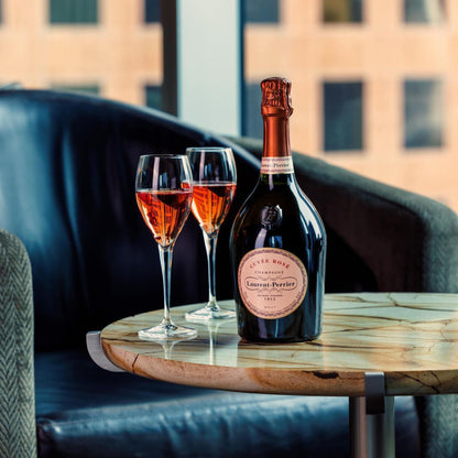 Laurent-Perrier Cuvée Rosé NV