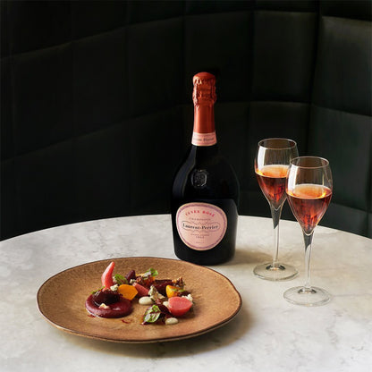 Laurent-Perrier Cuvée Rosé NV