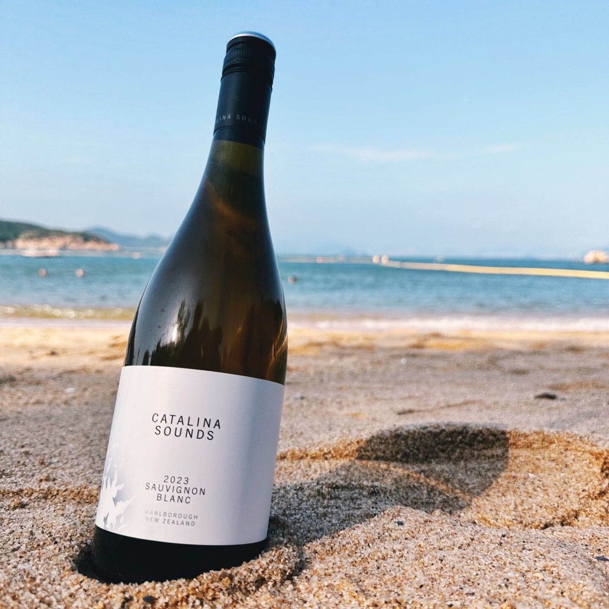 Catalina Sounds Sauvignon Blanc 2025