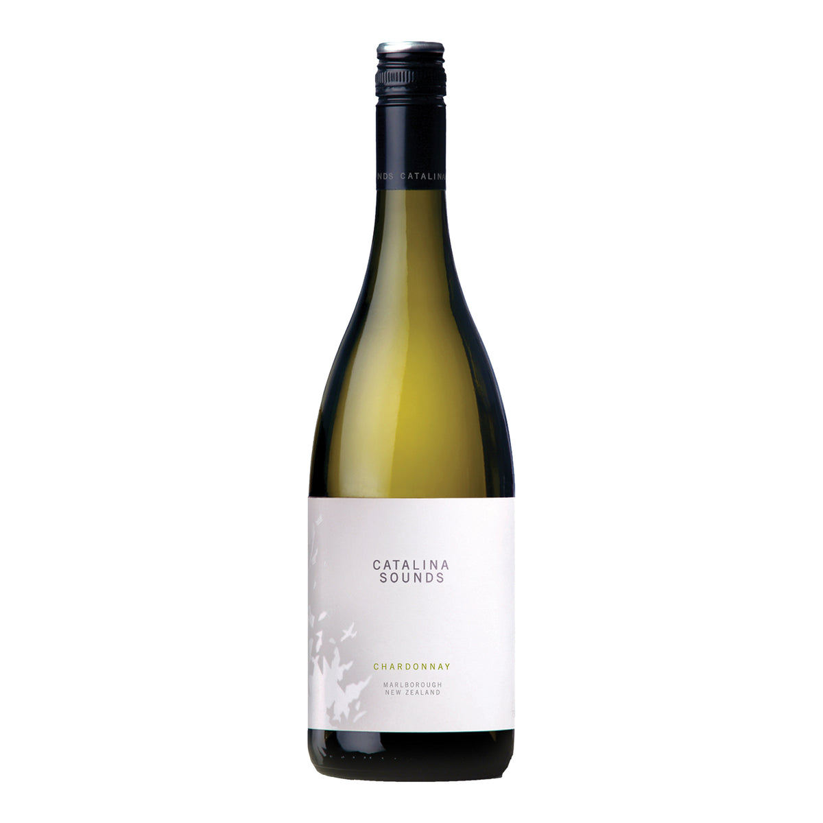 Catalina Sounds Chardonnay 2022