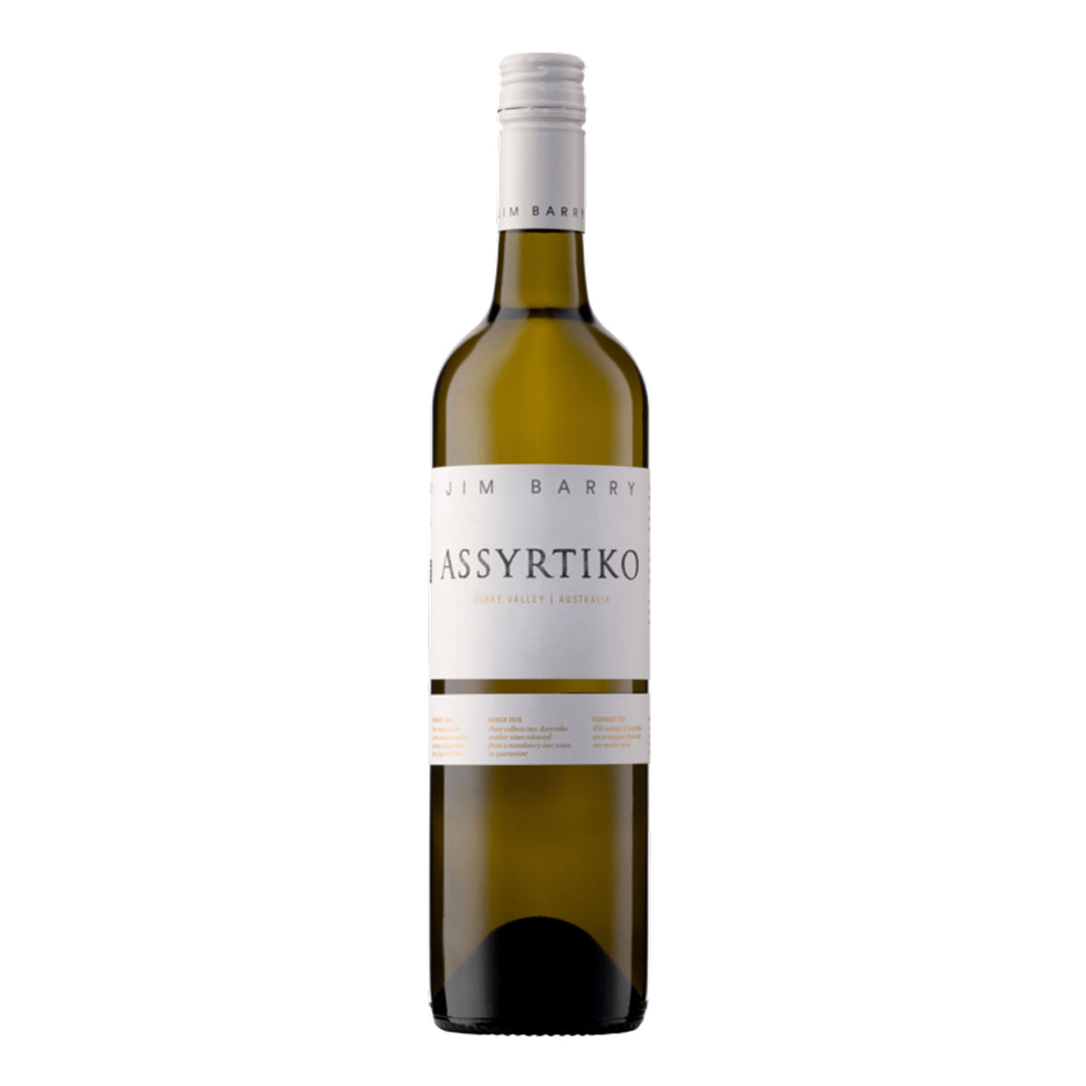 Jim Barry Assyrtiko 2024