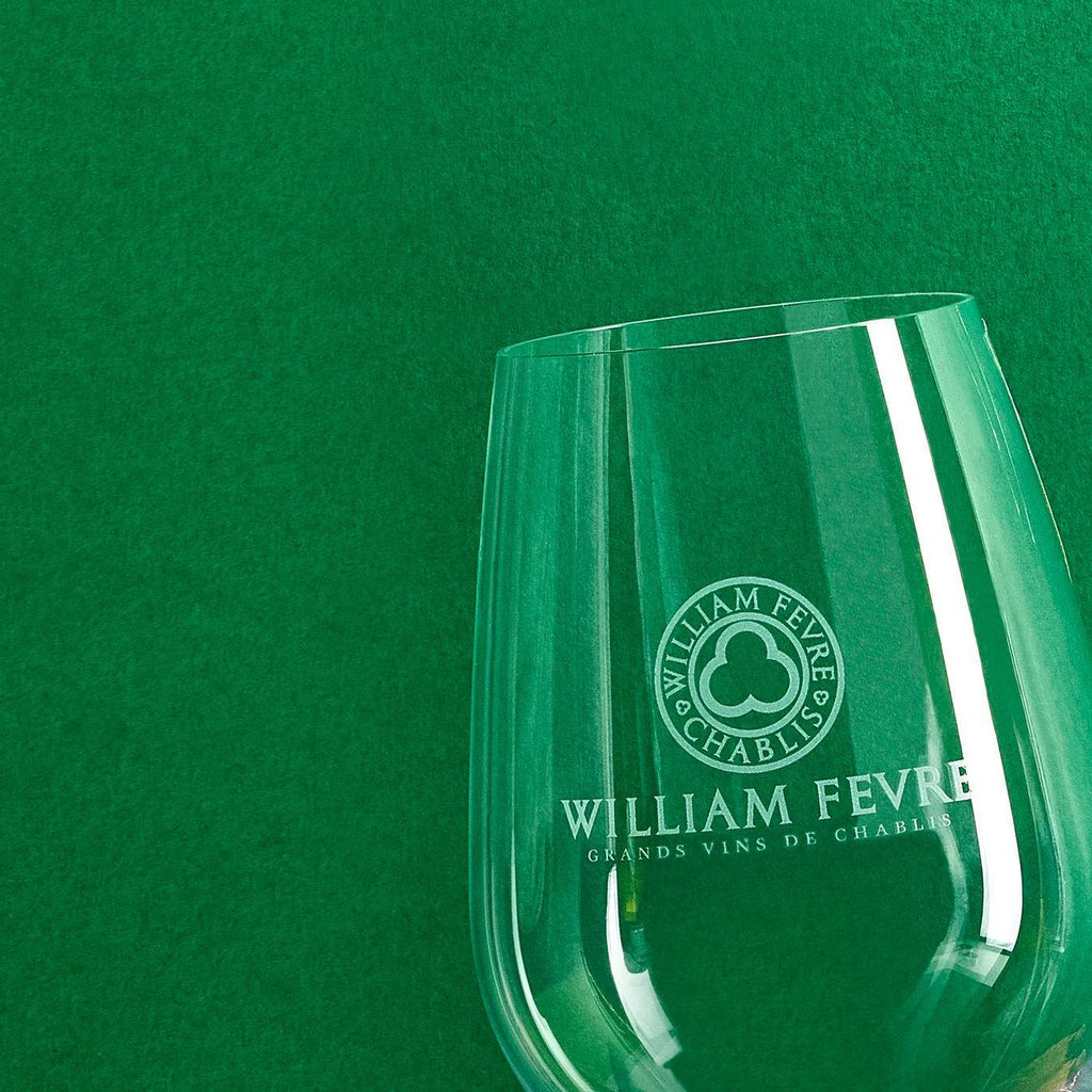 Domaine William Fevre Chablis Grand Cru Valmur 2022