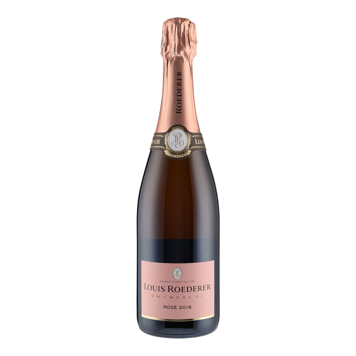 Louis Roederer Vintage Rosé Champagne 2016