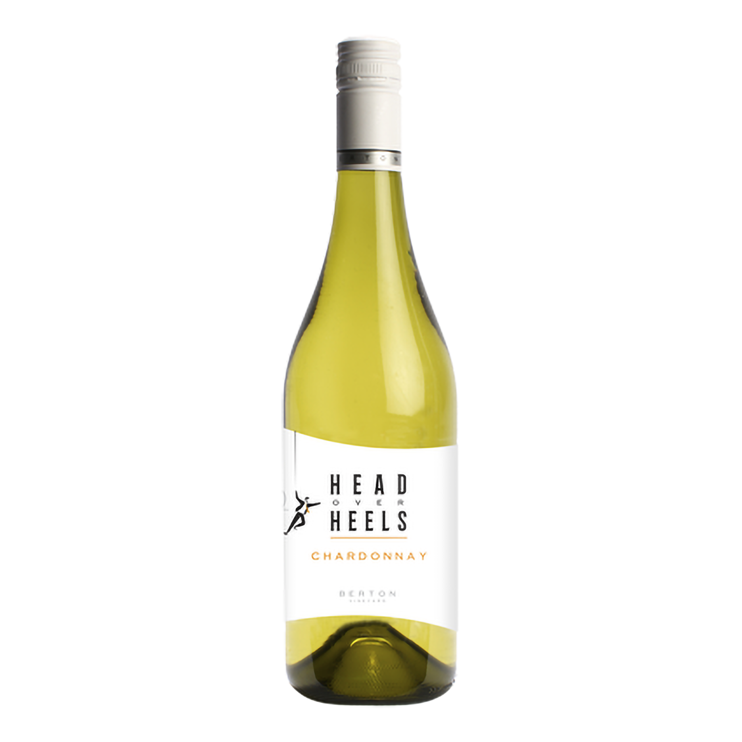 Head Over Heels Chardonnay 2022