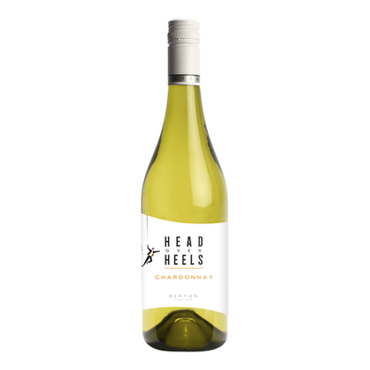 Head Over Heels Chardonnay 2022