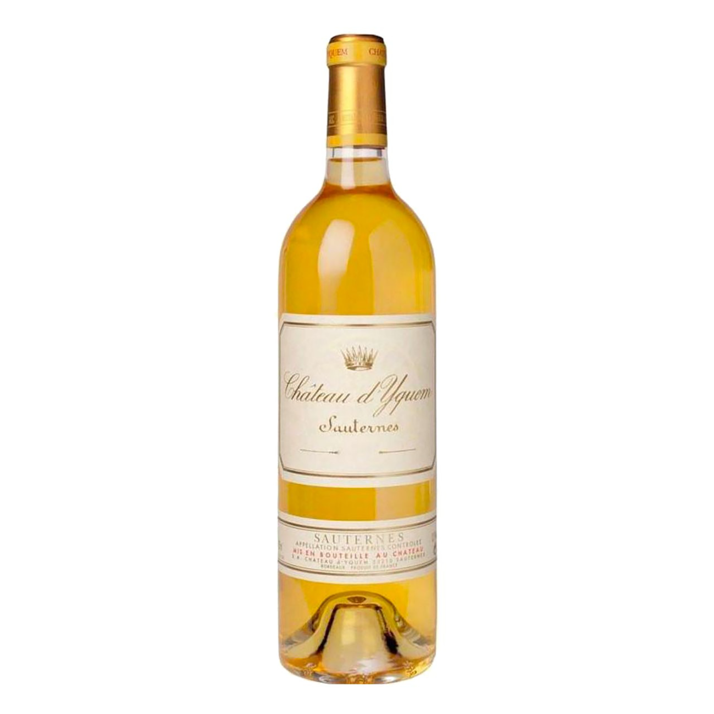 Chateau d'Yquem 2019 375ml