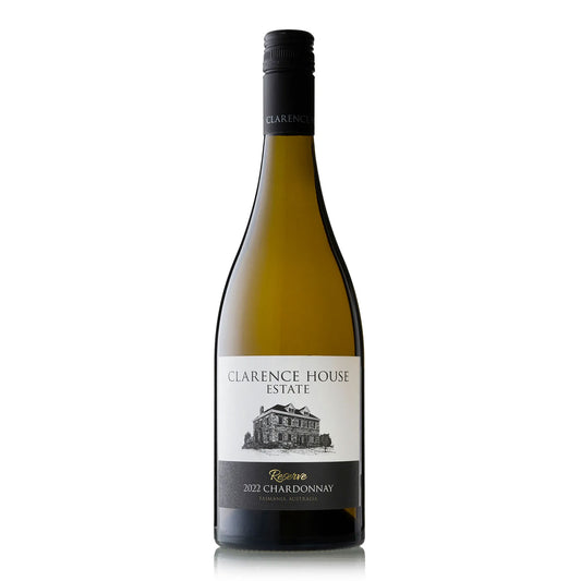 Clarence House Estate Reserve Chardonnay 2023