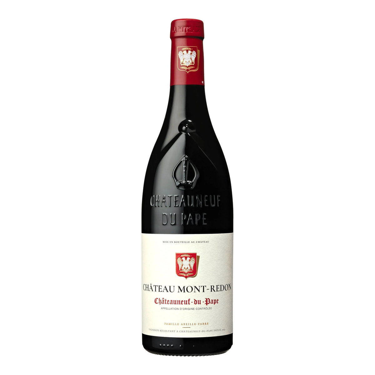 Château Mont-Redon Châteauneuf-du-Pape 2020