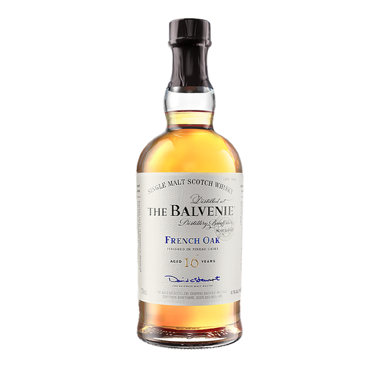 Balvenie French Oak 16 Year Old Single Malt Scotch Whisky 700ml