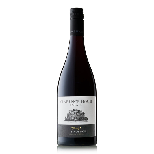 Clarence House Estate Block 1 Pinot Noir 2022