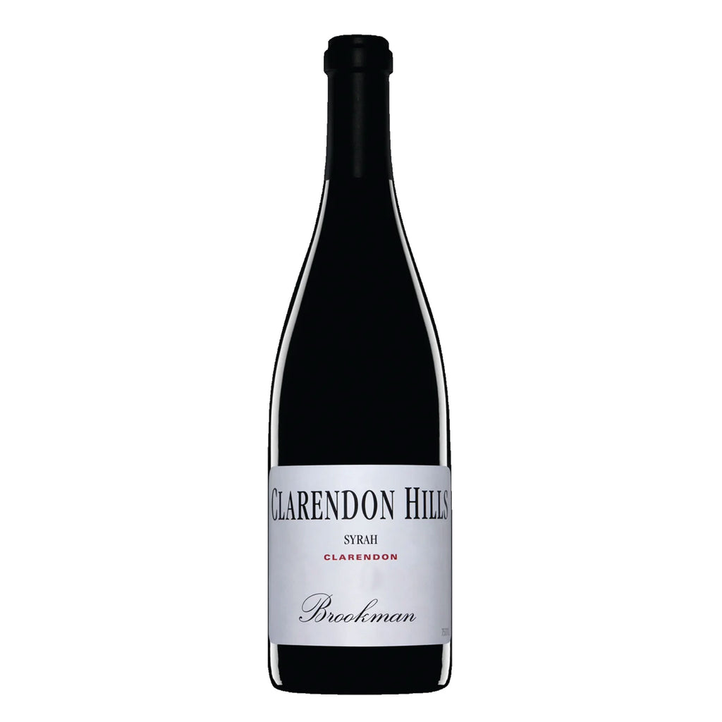 Clarendon Hills Brookman Syrah 2013