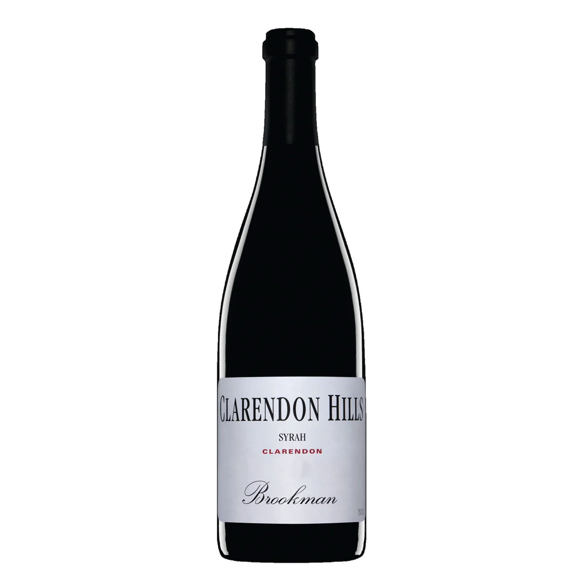Clarendon Hills Brookman Syrah 2013