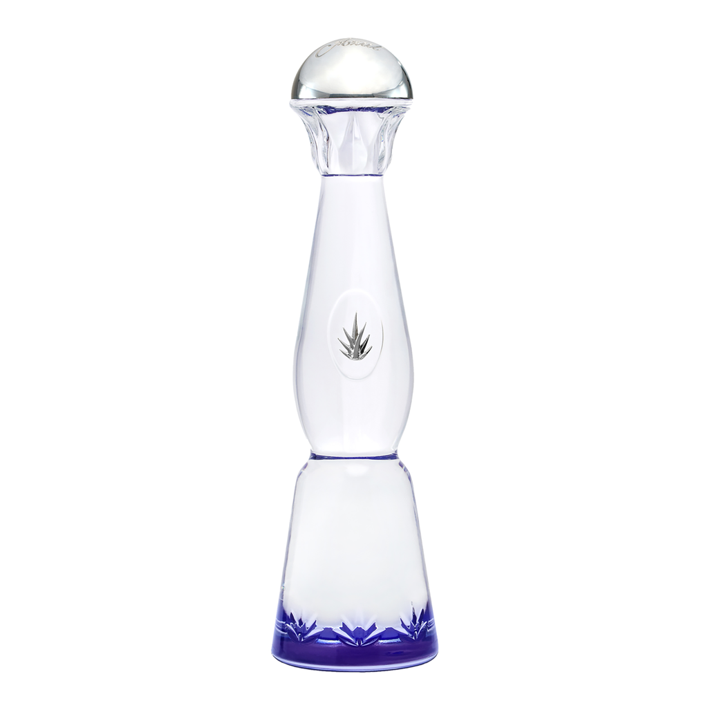 Clase Azul Tequila Plata 750ml
