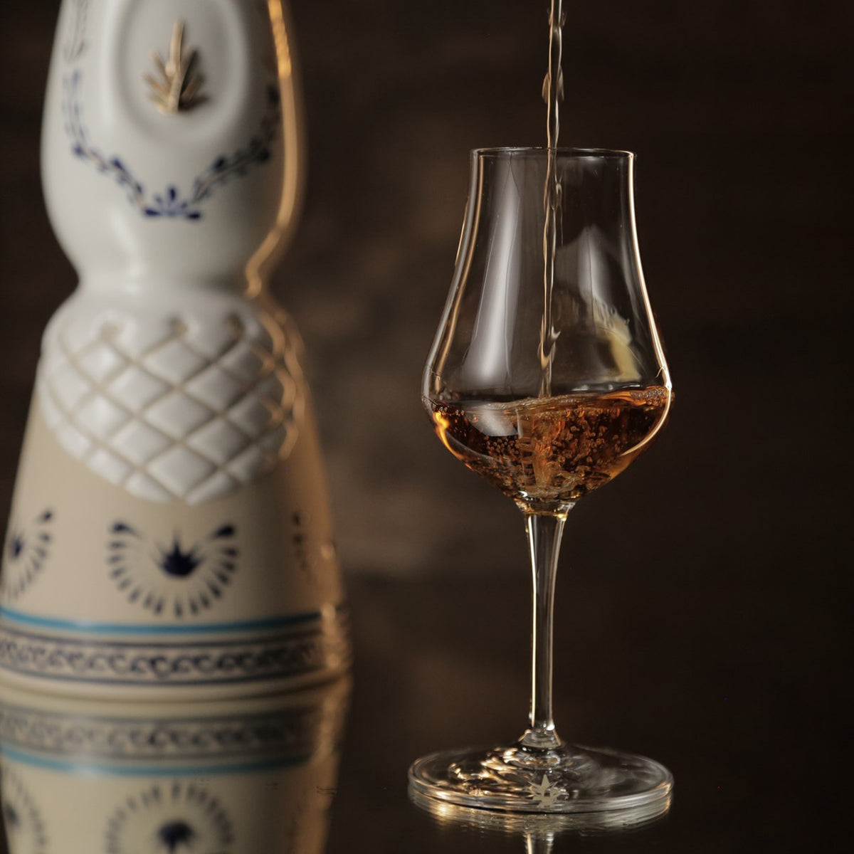 Clase Azul Anejo Tequila 750ml