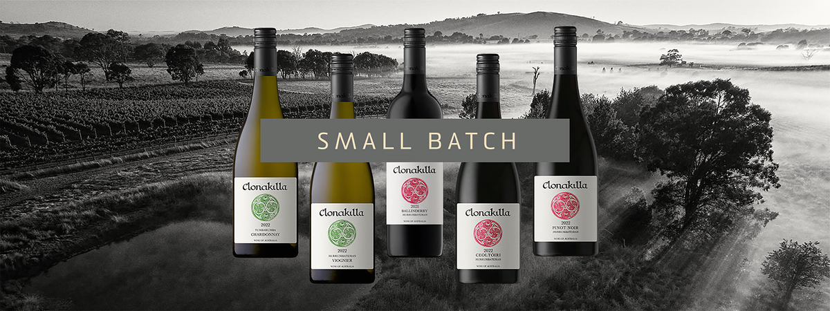 Clonakilla O'Riada Shiraz 2021