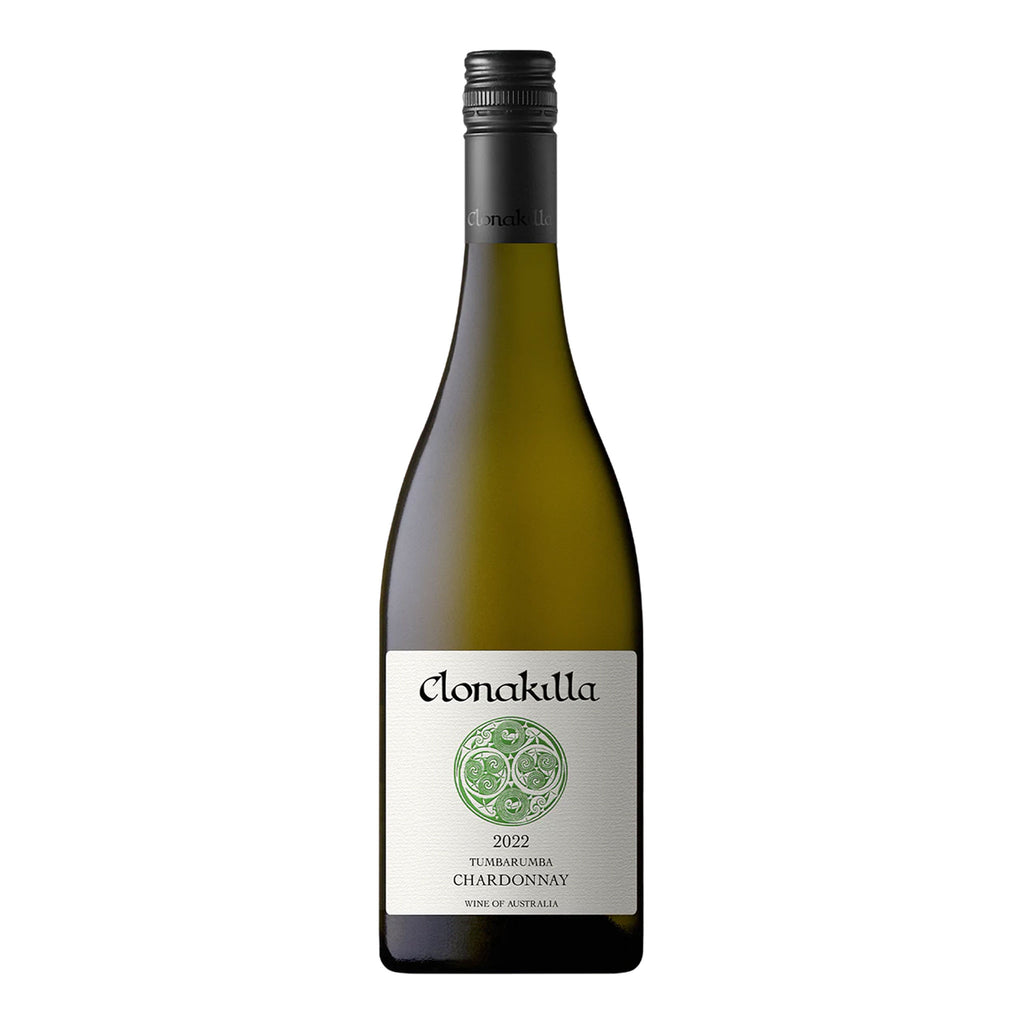 Clonakilla Chardonnay 2022