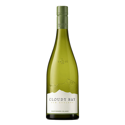 Cloudy Bay Sauvignon Blanc 2024