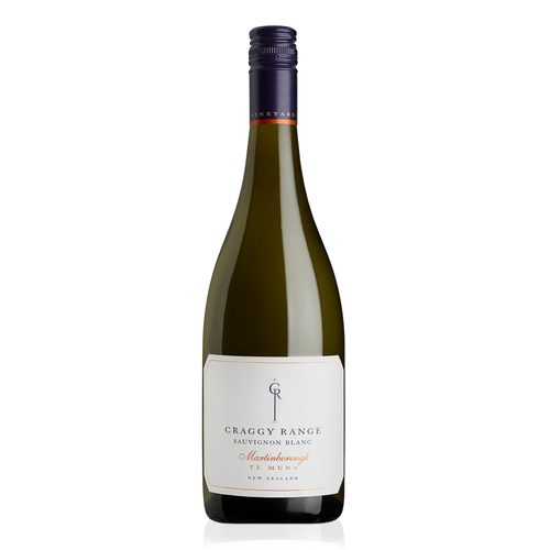 Craggy Range Te Muna Road Sauvignon Blanc 2023