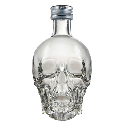 Crystal Head Vodka 50Ml