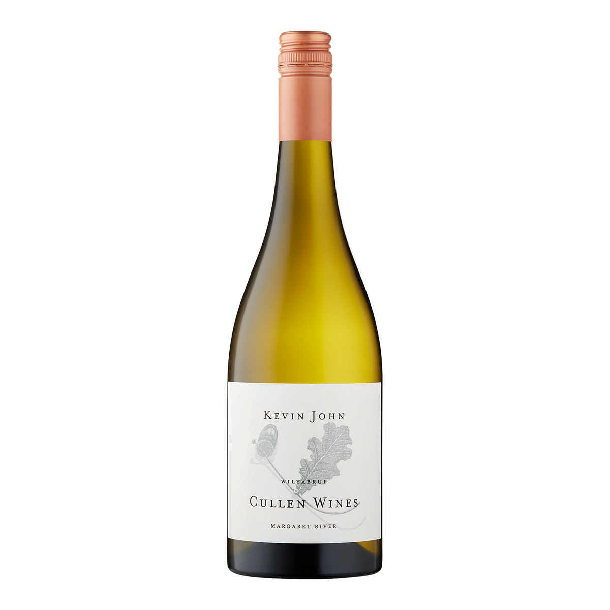 Cullen Wines Kevin John Chardonnay 2022