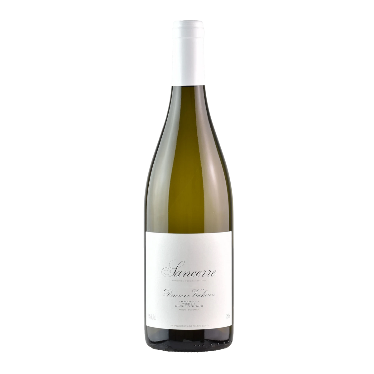 Domaine Vacheron Sancerre Blanc 2024