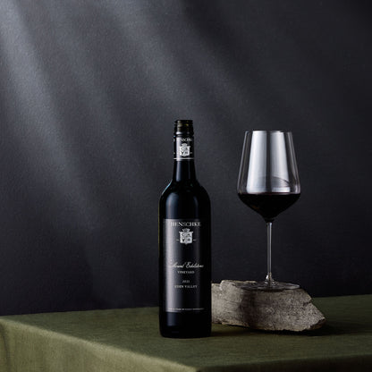 Henschke Mount Edelstone Shiraz 2021