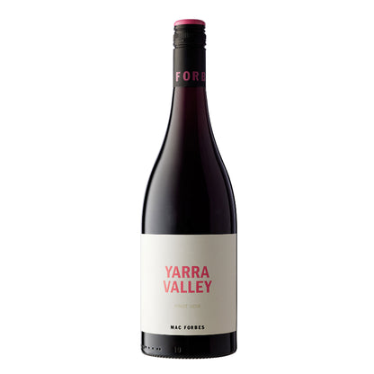 Mac Forbes Yarra Valley Pinot Noir 2023