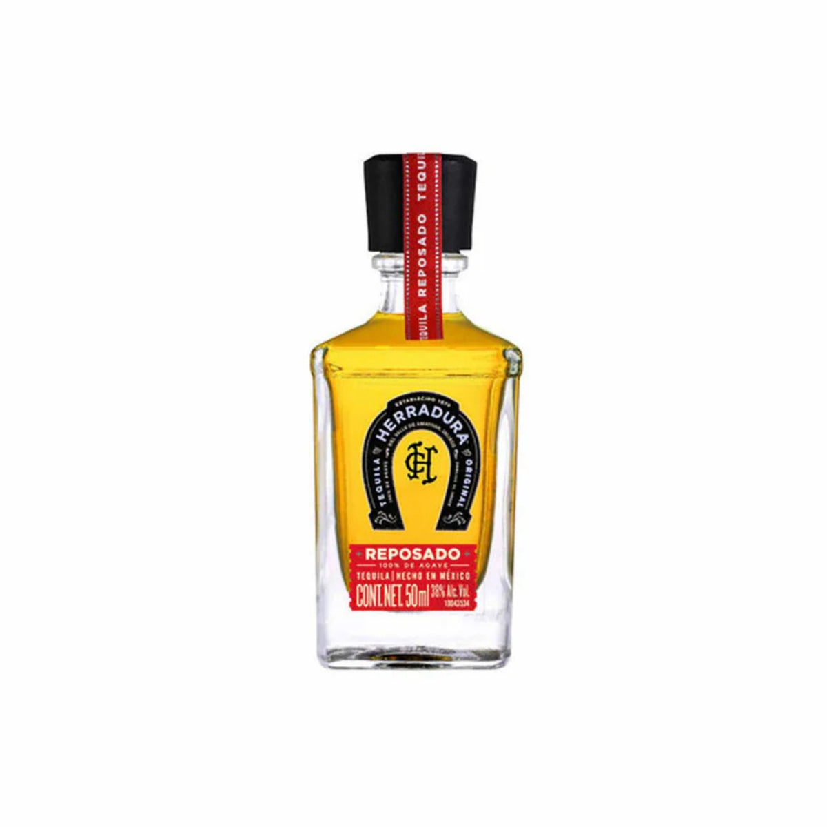 Herradura Reposado Tequila 50ml