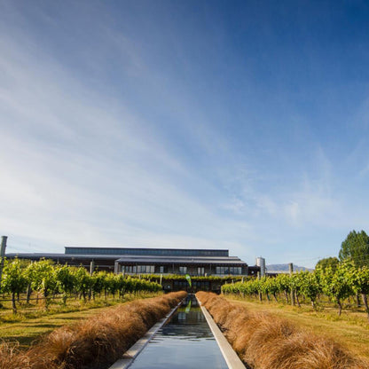 Villa Maria Keltern Chardonnay 2022