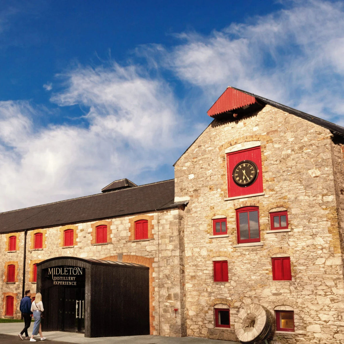 Midleton Very Rare Irish Whiskey 700ml (2024 Vintage Release)