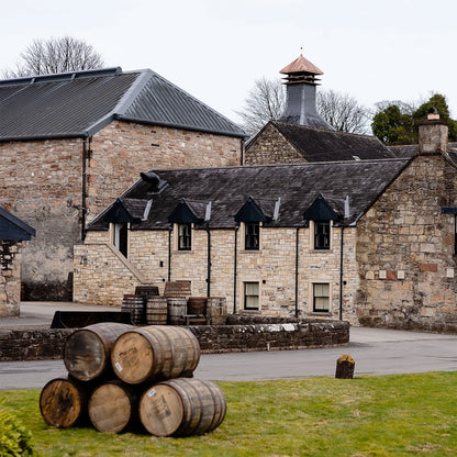 The Dalmore 21 Year Old Single Malt Scotch Whisky 700ml