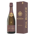 Pol Roger Brut Rosé Vintage 2019