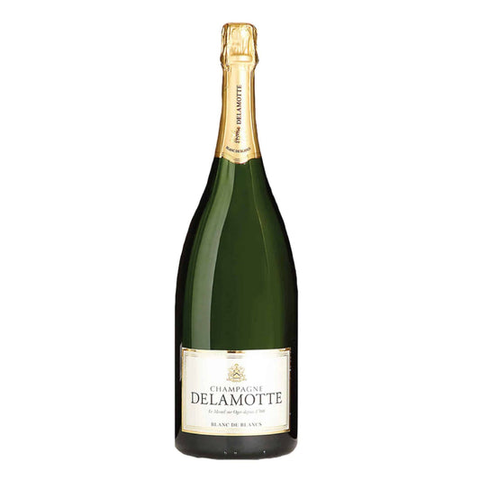 Delamotte Blanc de Blanc NV