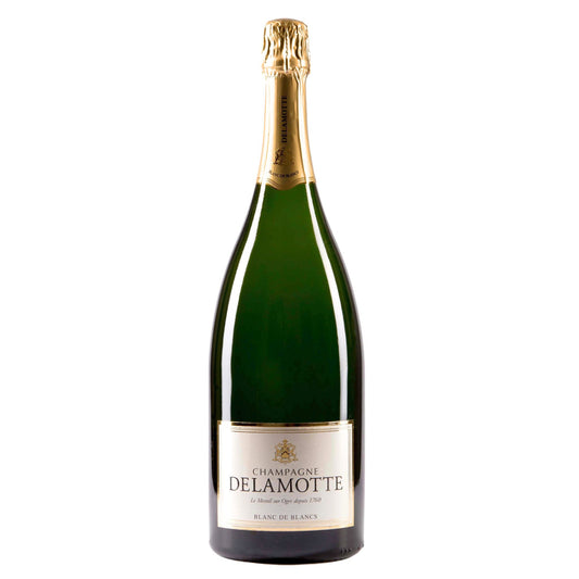 Delamotte Blanc de Blanc NV 1.5L