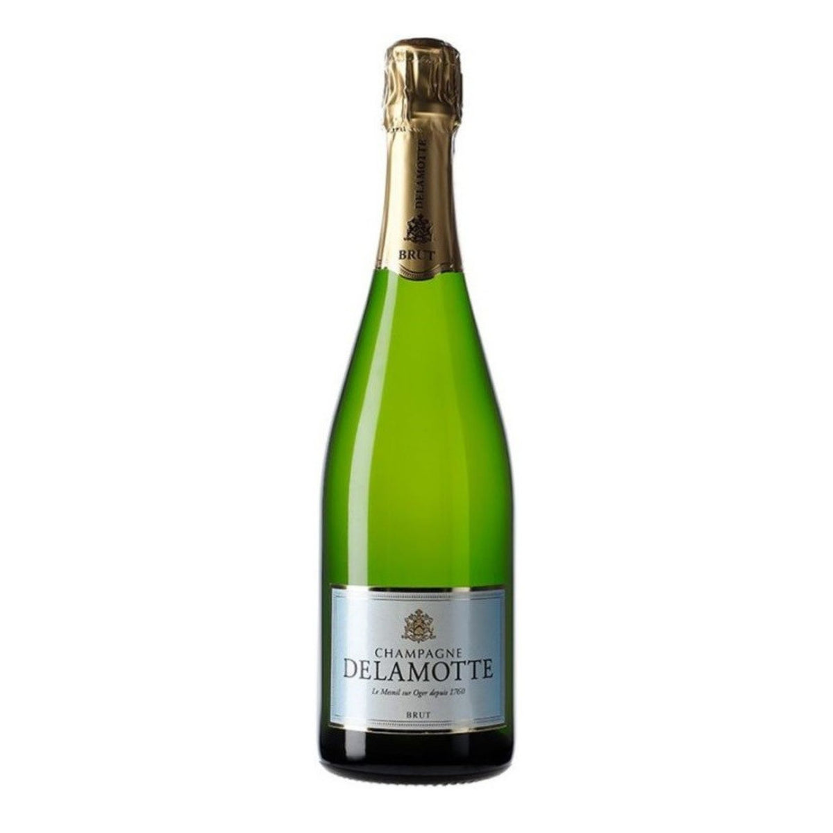 Champagne Delamotte Brut NV