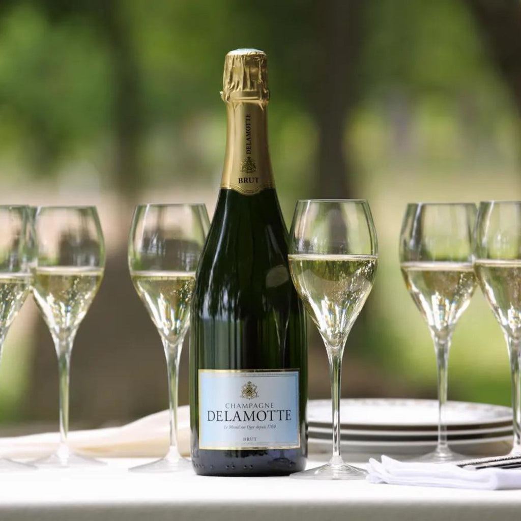 Delamotte Brut NV 1.5L