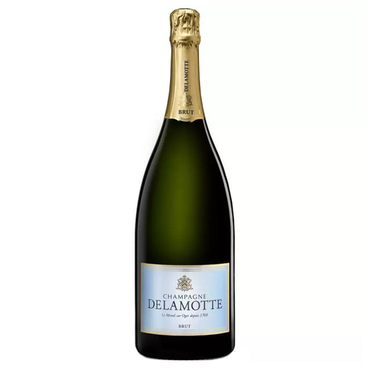 Delamotte Brut NV 1.5L