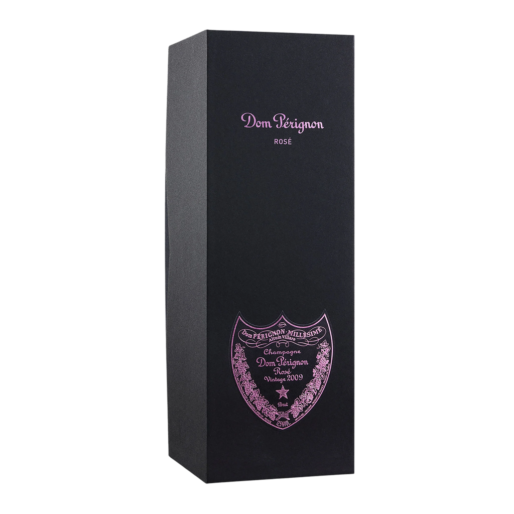 Dom Pérignon Rose 2009