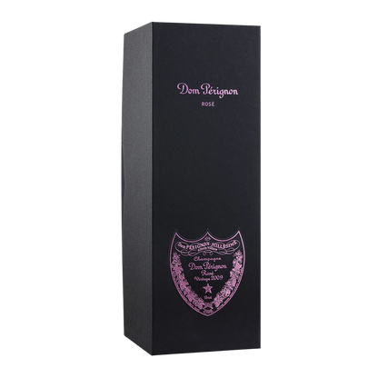Dom Pérignon Rose 2009